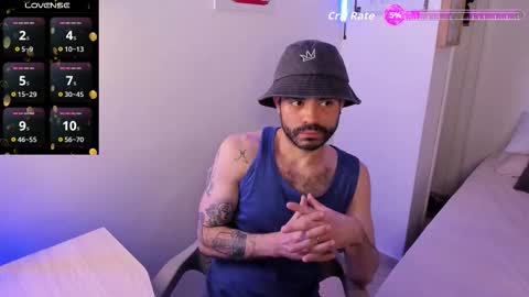 Snapshot of magnus_king chatting on 01/16/26, 12:47 online show from 01/16/26, 12:47