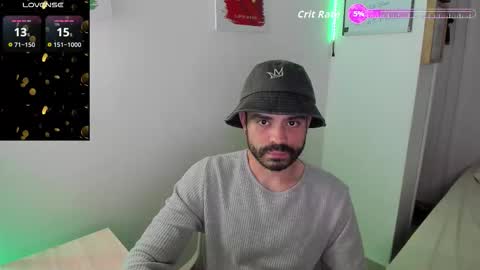 Snapshot of magnus_king chatting on 01/16/26, 11:09 online show from 01/16/26, 11:09