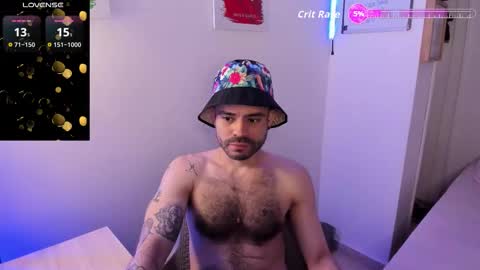 Snapshot of magnus_king chatting on 01/18/26, 10:46 online show from 01/18/26, 10:46