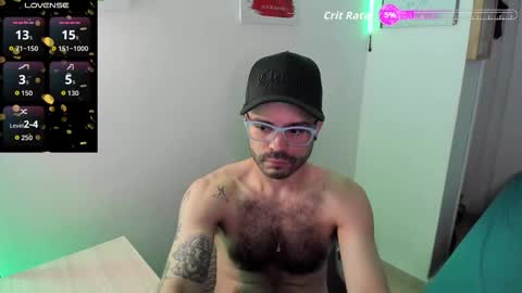 Snapshot of magnus_king chatting on 02/24/26, 01:03 online show from 02/24/26, 01:03