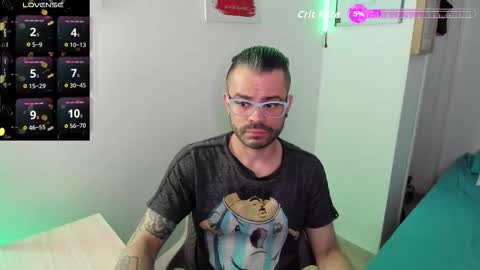 Snapshot of magnus_king chatting on 02/27/26, 01:05 online show from 02/27/26, 01:05