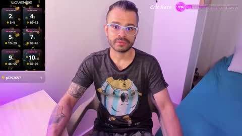 Snapshot of magnus_king chatting on 02/27/26, 10:54 online show from 02/27/26, 10:54