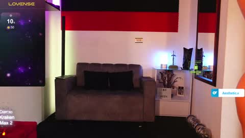 If you want me to use the Lovense please let me know  --    online show from 12/02/24, 05:26