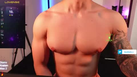 If you want me to use the Lovense please let me know  --    online show from 02/21/25, 10:26