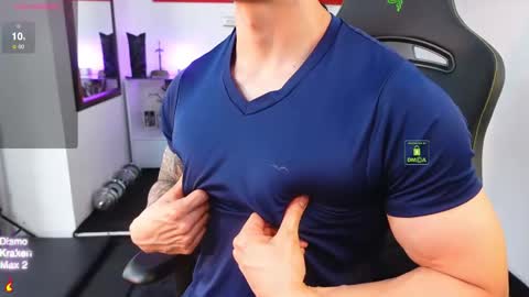 If you want me to use the Lovense please let me know  --    online show from 09/12/25, 05:13