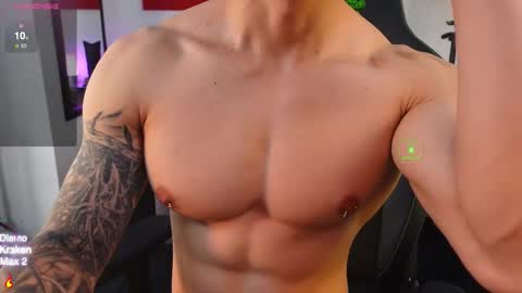 If you want me to use the Lovense please let me know  --    online show from 10/05/25, 04:16