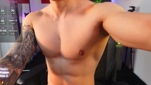 If you want me to use the Lovense please let me know  --    online show from 10/09/25, 04:16