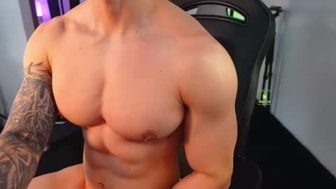 If you want me to use the Lovense please let me know  --    online show from 02/01/26, 05:00