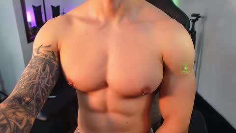 If you want me to use the Lovense please let me know  --    online show from 02/07/26, 05:16