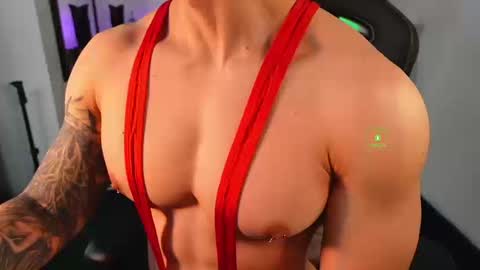 If you want me to use the Lovense please let me know  --    online show from 02/27/26, 05:13