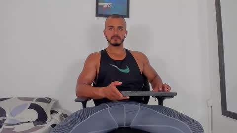 Magnusclark online show from 02/13/26, 05:20