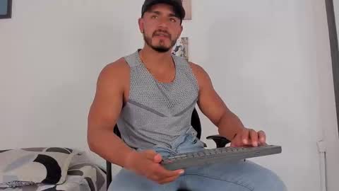 Magnusclark online show from 02/24/26, 06:06