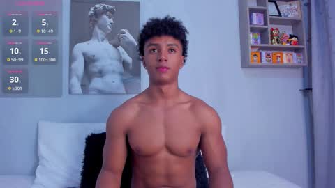 Magnus King online show from 09/09/25, 07:13