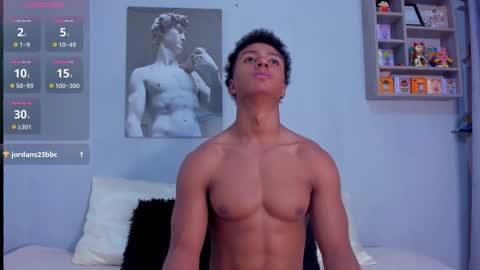 Magnus King online show from 10/09/25, 02:26