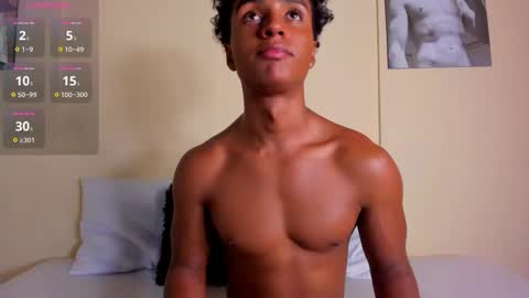 Magnus King online show from 01/09/26, 04:59