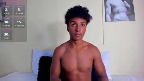 Magnus King online show from 01/14/26, 06:57