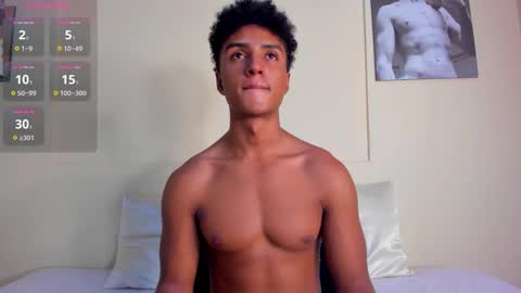 Magnus King online show from 02/05/26, 10:47