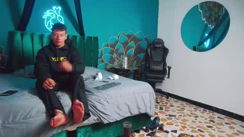 Magnus online show from 01/09/26, 11:57