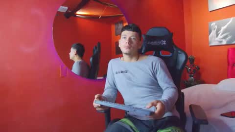 Magnus online show from 02/24/26, 12:47