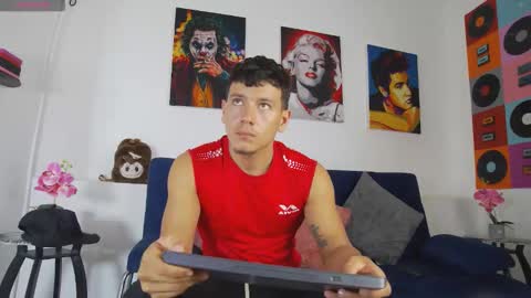 Magnus online show from 03/04/26, 08:37