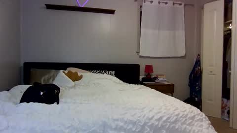 Snapshot of magsjane chatting on 12/19/25, 01:34 Kaye online show from 12/19/25, 01:34