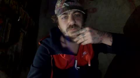 mahassitwalou online show from 02/16/26, 12:07