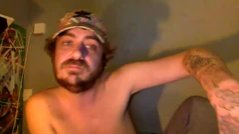 mahassitwalou online show from 02/18/26, 01:23