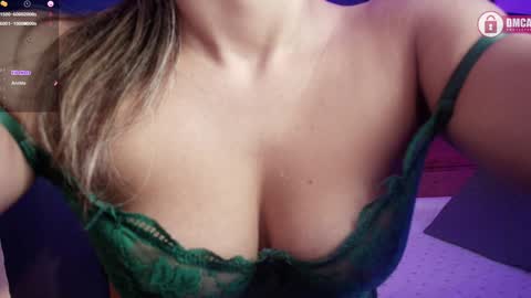 Dani online show from 01/09/25, 05:33