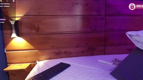 Dani online show from 01/10/25, 02:13