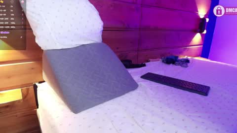 Dani online show from 01/13/25, 05:12