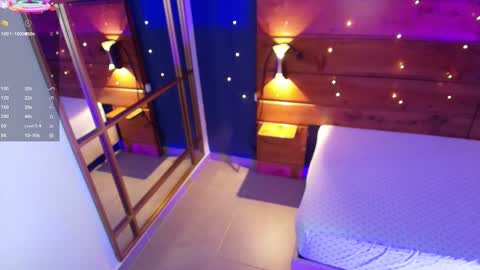 Snapshot of mahia_queen chatting on 11/01/25, 11:12 Dani online show from 11/01/25, 11:12