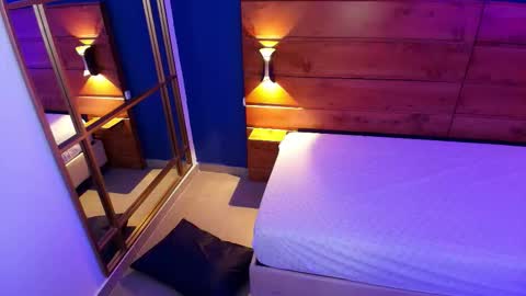 Snapshot of mahia_queen chatting on 11/05/25, 11:10 Dani online show from 11/05/25, 11:10