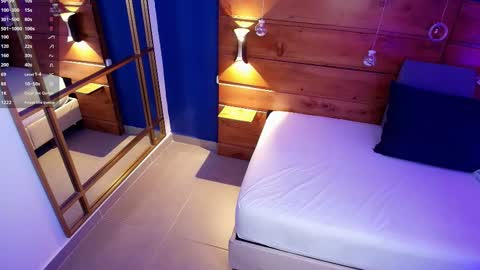 Snapshot of mahia_queen chatting on 11/14/25, 11:42 Dani online show from 11/14/25, 11:42