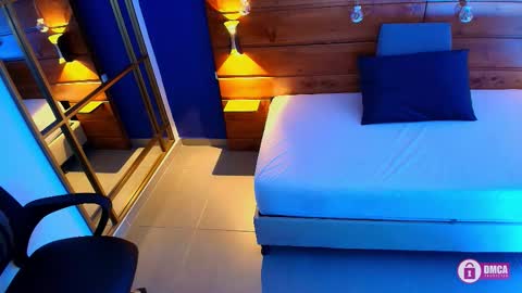 Snapshot of mahia_queen chatting on 12/04/25, 10:57 Dani online show from 12/04/25, 10:57