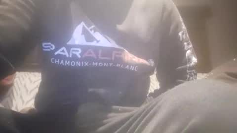 maho0 online show from 01/10/26, 05:20