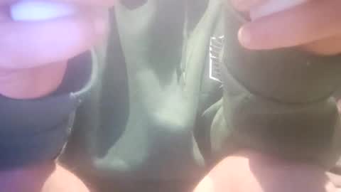 maho0 online show from 01/18/26, 06:50