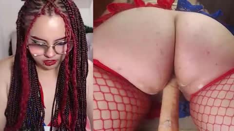 maia_funny online show from 12/19/25, 04:41