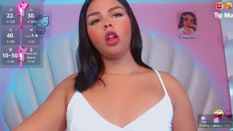 CamiiGarcia online show from 03/07/26, 11:29