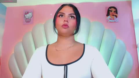 CamiiGarcia online show from 03/29/26, 12:05