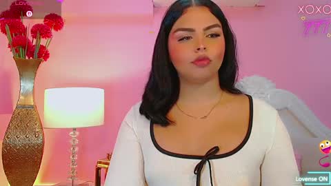 CamiiGarcia online show from 03/31/26, 08:09