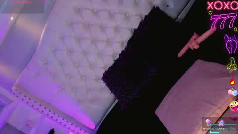 CamiiGarcia online show from 05/16/26, 07:45