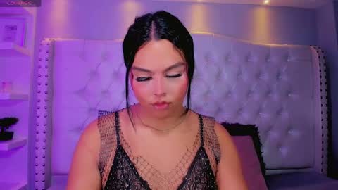 CamiiGarcia online show from 05/17/26, 08:05