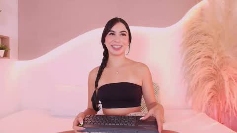 MAIA  LIA  online show from 01/08/26, 09:39