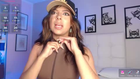 Maia Reficco online show from 03/07/26, 12:02