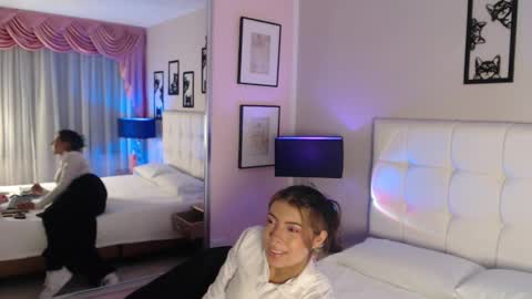 Maia Reficco online show from 03/30/26, 11:55