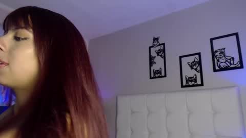 Maia Reficco online show from 04/13/26, 01:16