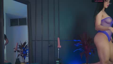 Snapshot of maia_stark_ chatting on 07/01/26, 02:24 Maia Stark online show from 07/01/26, 02:24