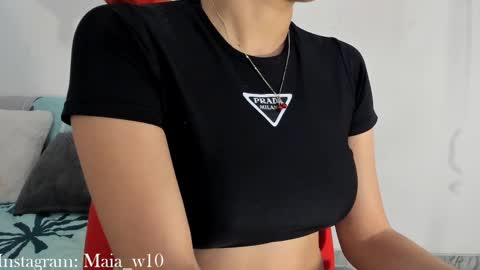 Snapshot of maia_w10 chatting on 02/26/25, 04:03 Maia online show from 02/26/25, 04:03