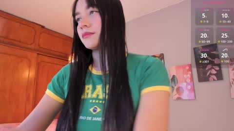 Maia online show from 02/03/26, 12:10