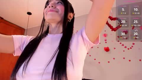 Maia online show from 02/20/26, 12:16